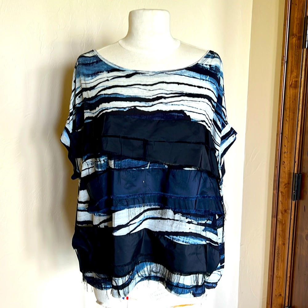 Xenia Designer top
